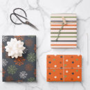 Search for happy halloween birthday wrapping paper Trick or treat