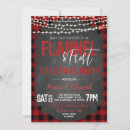 Search for flannel invitations Flannel and frost