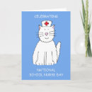 Search for nursing school cards Cute