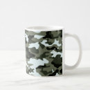 Search for military camo mugs Soldier