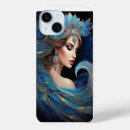 Search for profile iphone cases Blue