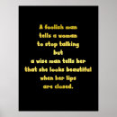 Search for foolish art Quote