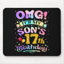 Search for happy birthday mousepads Years