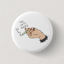 Search for anti valentine badges Funny