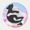 Search for yin magnets Harmony
