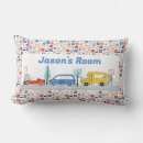 Search for roads cushions For kids