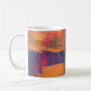 Search for acrylic paint mugs Contemporary