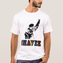 Search for hugo chavez tshirts Che