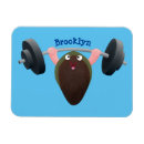 Search for outing rectangular magnets Cartoon