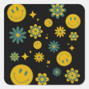 Search for smiling flower stickers Emoji
