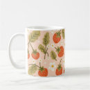 Search for fruit design mugs Botanical