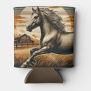 Search for horse can coolers Vintage