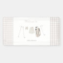Search for golf banners Baby shower
