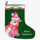Search for gender neutral christmas stockings For kids