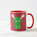 Search for cute moose mugs Colourful