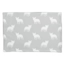 Search for french bulldog pillowcases Canine