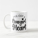 Search for cowboy dance mugs Cowgirl