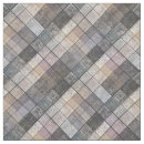 Search for brown plaid fabric Grey