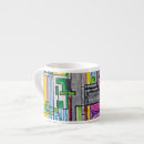 Search for blue ocean mugs Colourful