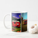 Search for trailer mugs Red