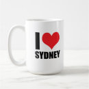 Search for love sydney mugs Aussie