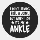 Search for joint stickers Roll