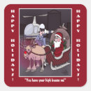 Search for rudolph cartoon stickers Funny