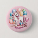 Search for birthday princess badges Magical
