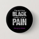 Search for chronic pain awareness badges Fibro