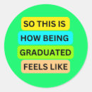 Search for graduation diploma stickers Degree