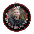 Search for wedding reception dartboards For her