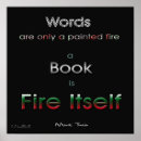 Search for booklover posters Library
