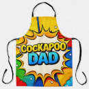 Search for dog dad aprons Cooking