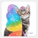 Search for rainbow princess stickers Cute