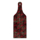 Search for false face Red