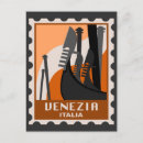 Search for venezia postcards Italy