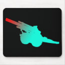 Search for artillery mousepads Gun