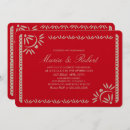 Search for mexican fiesta wedding invitations Botanical