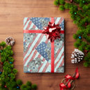 Search for firefighter wrapping paper Patriotic