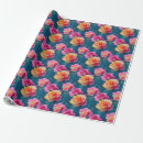 Search for petals wrapping paper Soft
