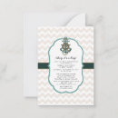 Search for babies vertical note cards For her