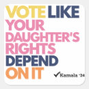 Search for best daughter stickers Vote