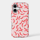 Search for chili iphone cases Food