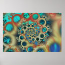 Search for flame design posters Fractal