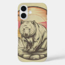 Search for grizzly bear iphone cases Retro