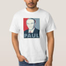 Search for ron paul tshirts Conservative