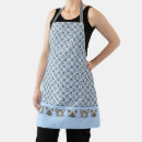 Search for cat face aprons Kitten