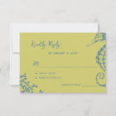 Search for destination rsvp cards Nautical
