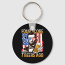 Search for july four key rings United states