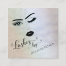 Search for microblading business cards Professional